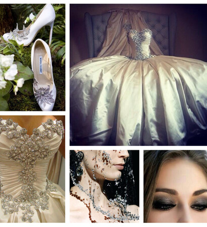 wattpad, shoes and dress