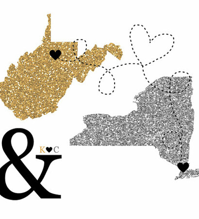 ampersand, glitter and Relationship