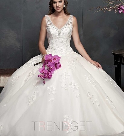 trendget review, trendget reviews and white wedding dress