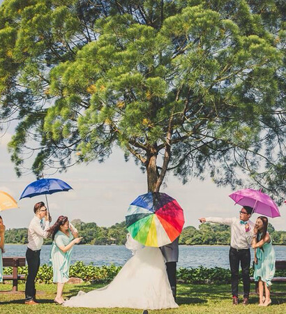 happiness, pre wedding shoot and actual day