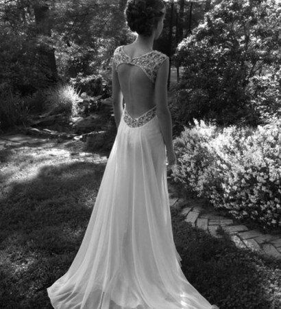 girl, white and fashion