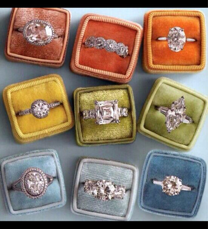 love, beautiful and boxes