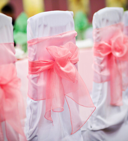 diy wedding and en