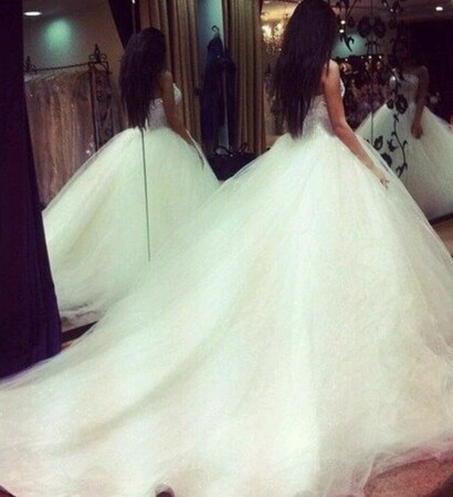 want it, wedding dress and amazing