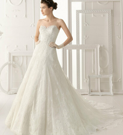 wedding dress and esküvői ruha kölcsönzés