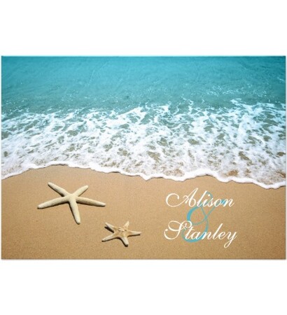 wedding invitations, free invitation templates and beach wedding
