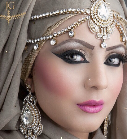 beige, lips and woman