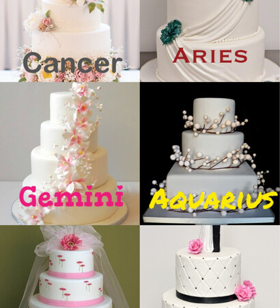 matt hunter, cake and love