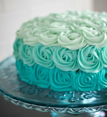 wedding cake ideas, butter cream wedding cake and cake