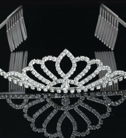fashion, designer and crown
