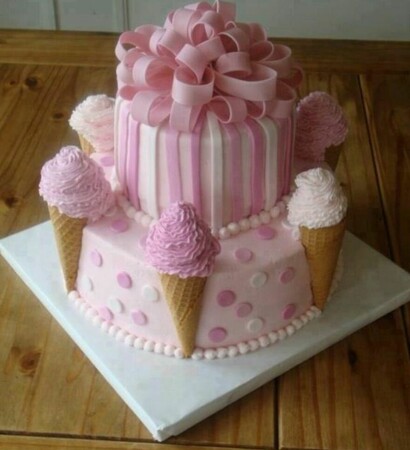 cake, food and bride