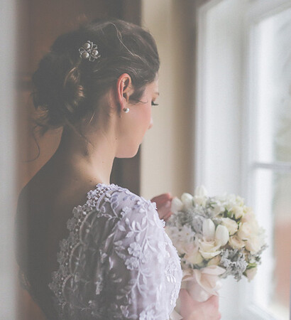 flowers, lace and zagreb
