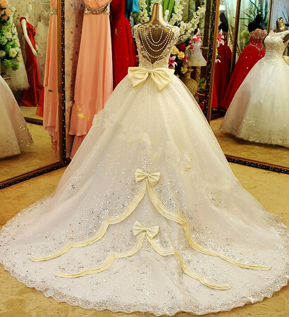 girl clothes, romantic and wedding dress