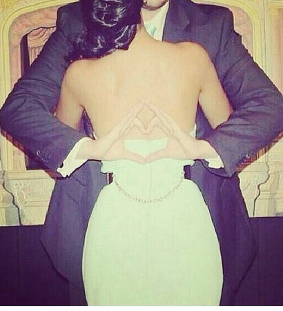 heart, classy and green