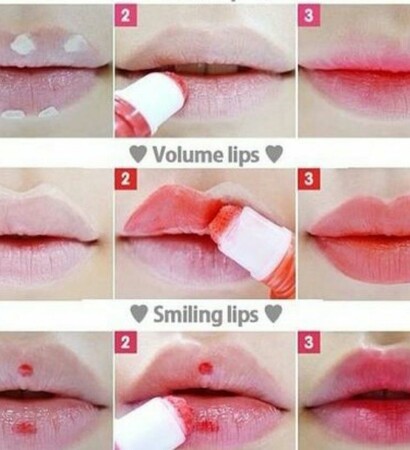 mac, pink and chanel