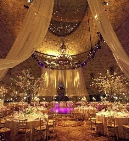 wedding event