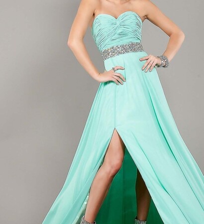 wedding occasion dresses