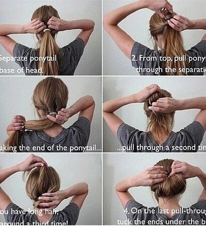 hairstyles, hairstyle ideas and hairstyle