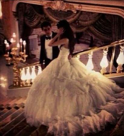 luxury, love and theday