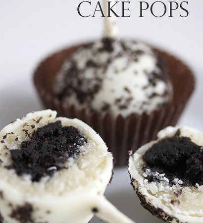 Cookies, oreo and special event