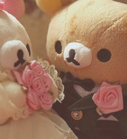 merrid, :) and bear