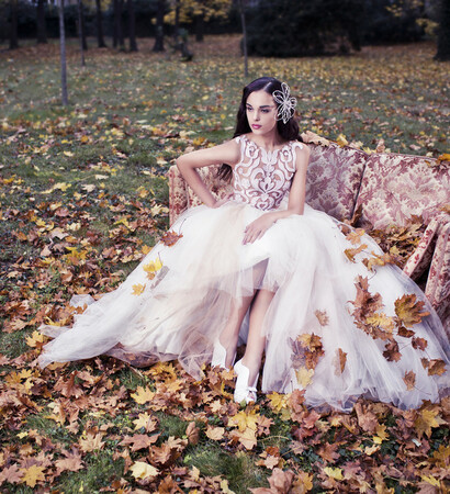 casamento, vestido and Haute