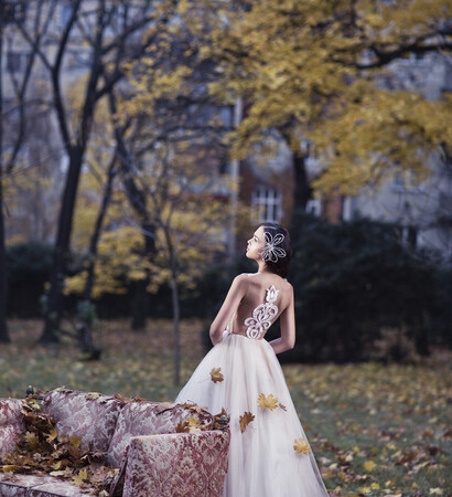 marriage, vestido and noiva