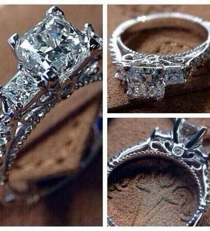 ring, foreverandalways and mydream