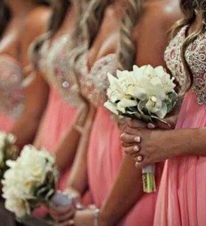 looking forward, dresses and this day