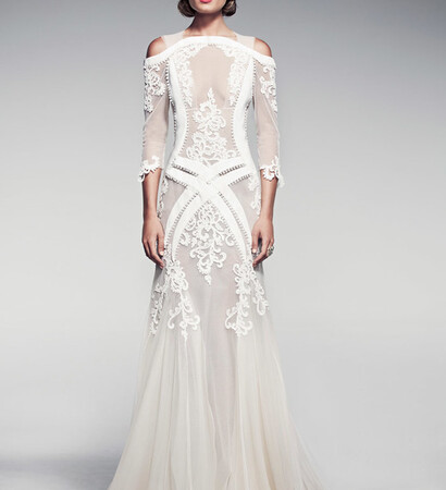 white, bridal and pallas couture