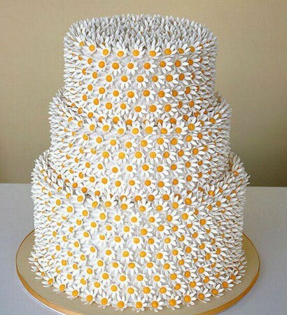cake, sweer and love