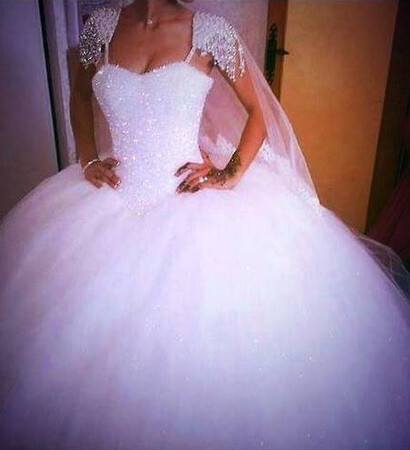 dress, ring and bling