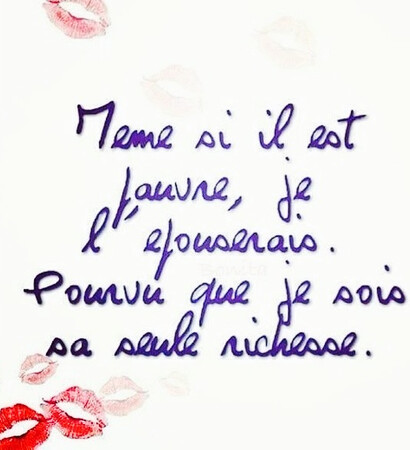 mariage, amour and love