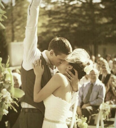 woman, man and forever