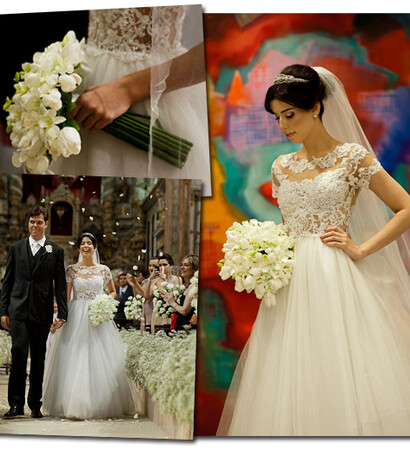 dresswedding, bride and married