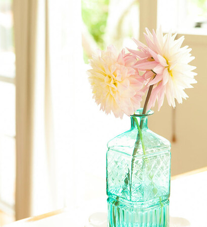 garden party, hen's party and all the frills