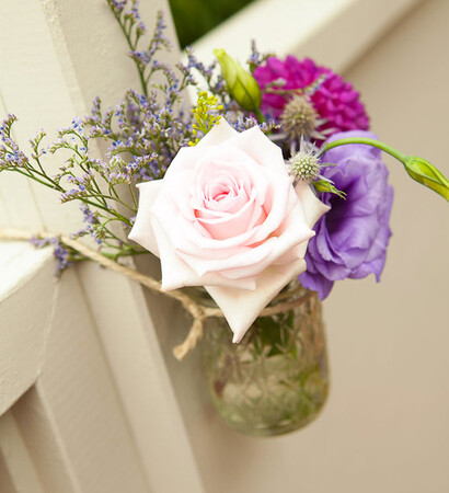 event styling, made from scratch and all the frills