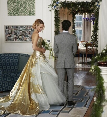 gossip girl, gold and dan humphrey