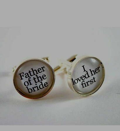 father love and father bride