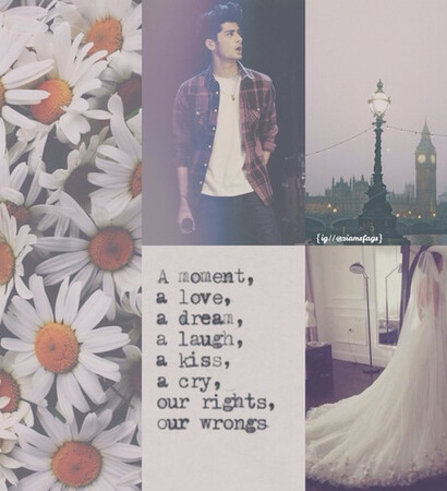 description, wattpad and zayn malik
