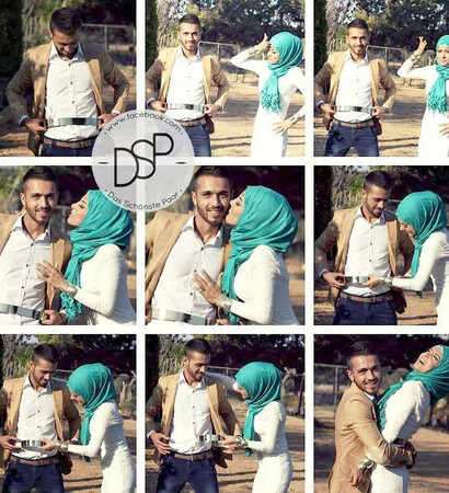 heart, love and islam