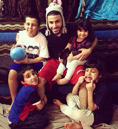 yemen, desi and baby