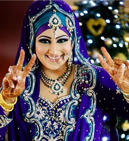 india, paki and love