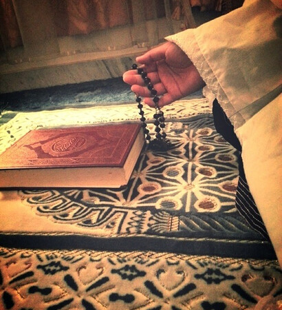 india, islam and love