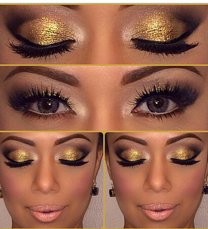 india, makeup and bride