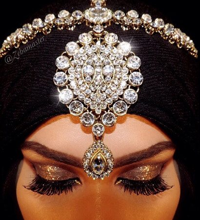 baby, desi and muslim