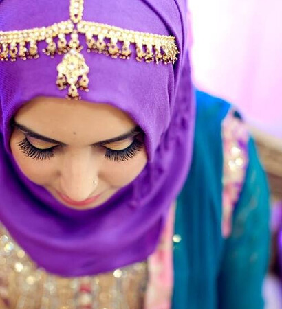 makeup, bride and love