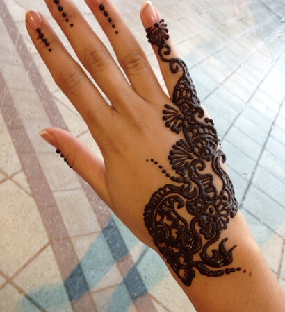 muslim, arab and love