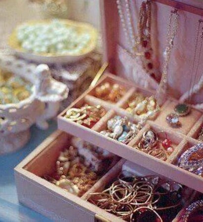 love, girly and lovely