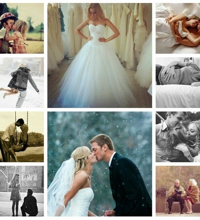 cute, love and algo asi <3